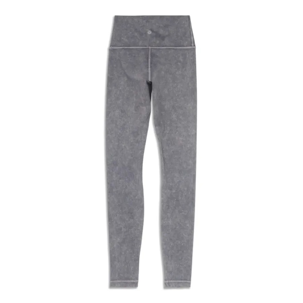 Lululemon Wunder Under leggings